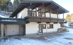 Ferienwohnung Wieser